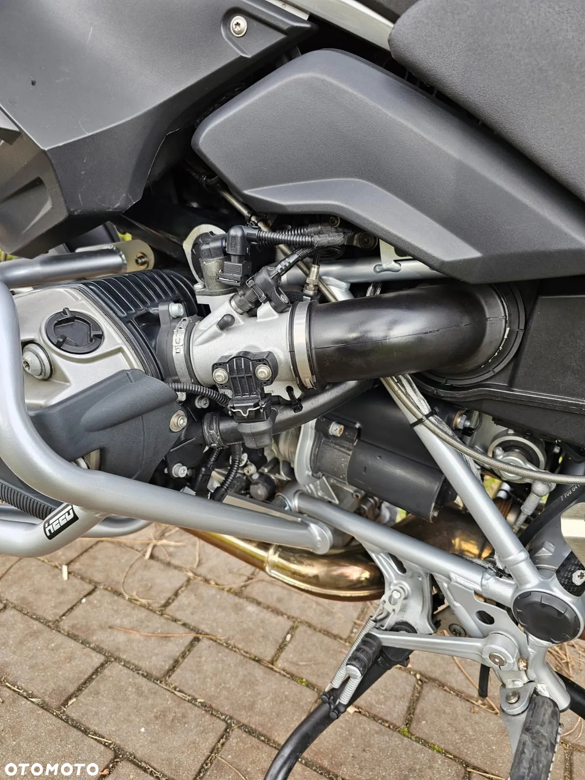 BMW GS - 15