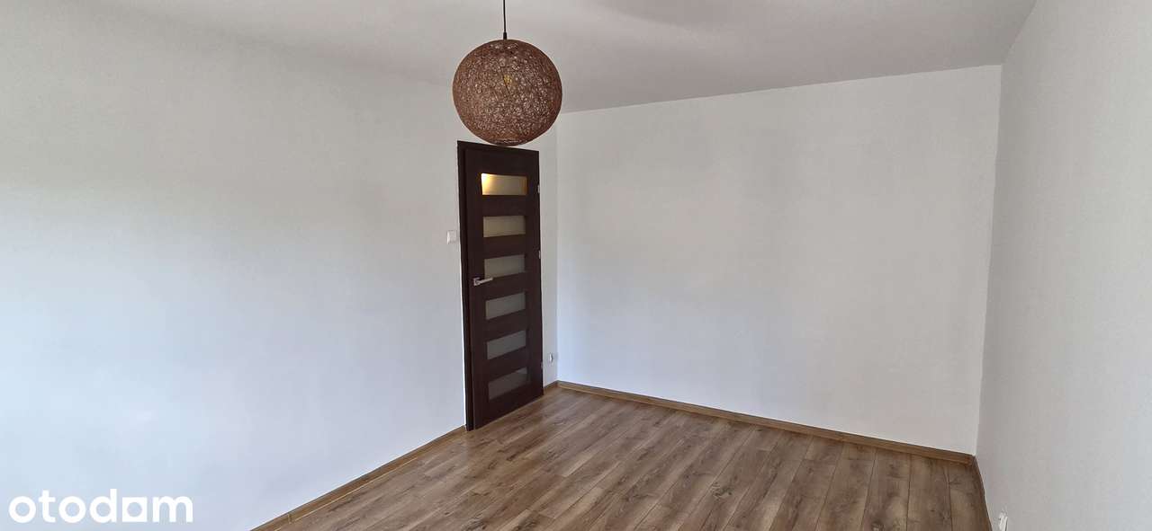 Mieszkanie do wynajęcia – Łódź, ul. Ks. Brzóski (zwierzolubne)