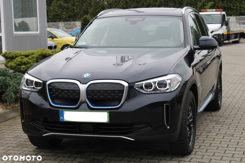 BMW iX3 - 2