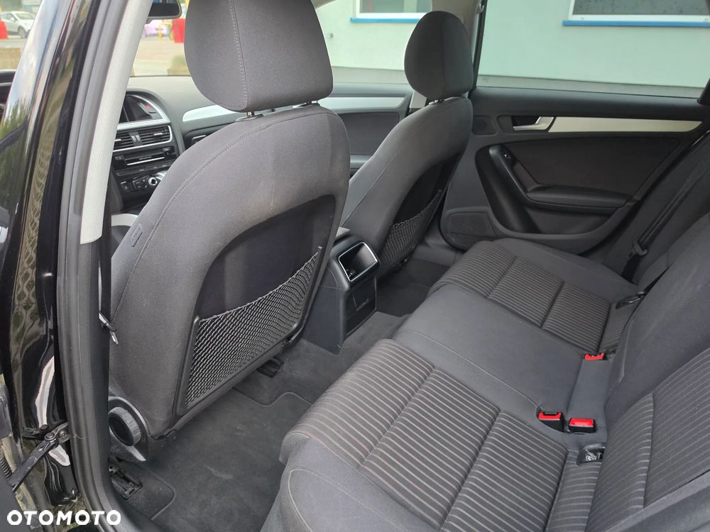 Audi A4 Avant 2.0 TDI clean diesel Multitronic - 23