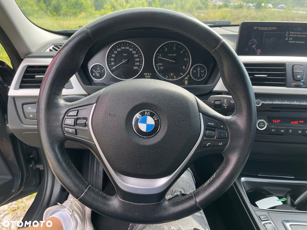 BMW Seria 3 - 23
