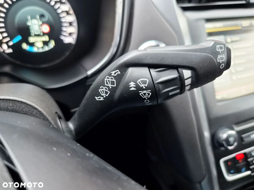 Ford Mondeo 1.6 TDCi Titanium - 29