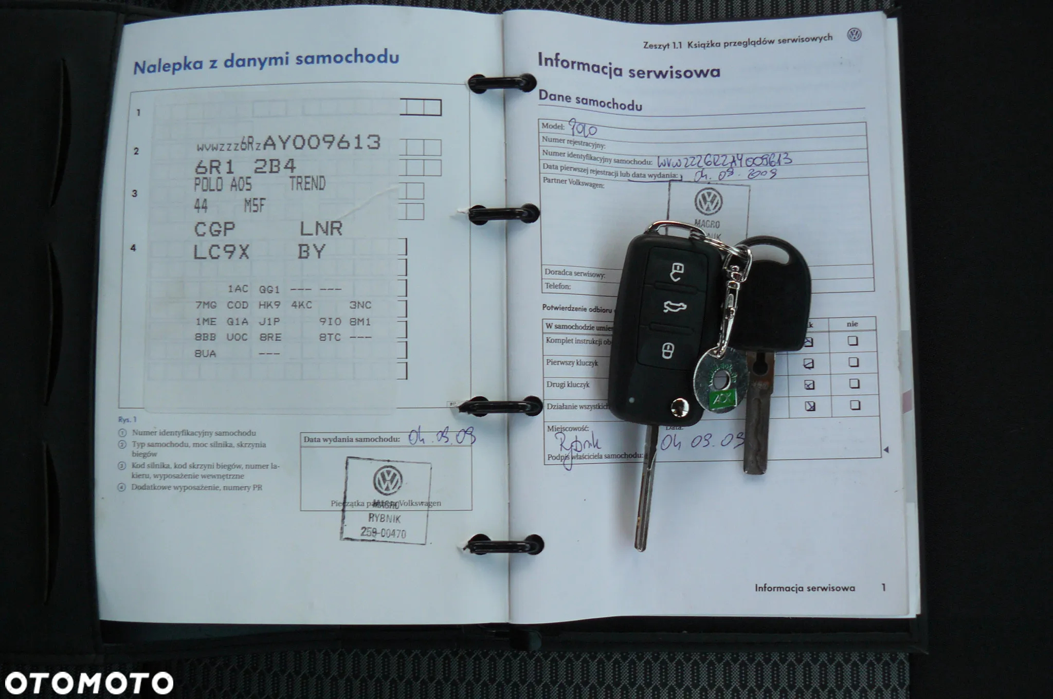 Volkswagen Polo - 30
