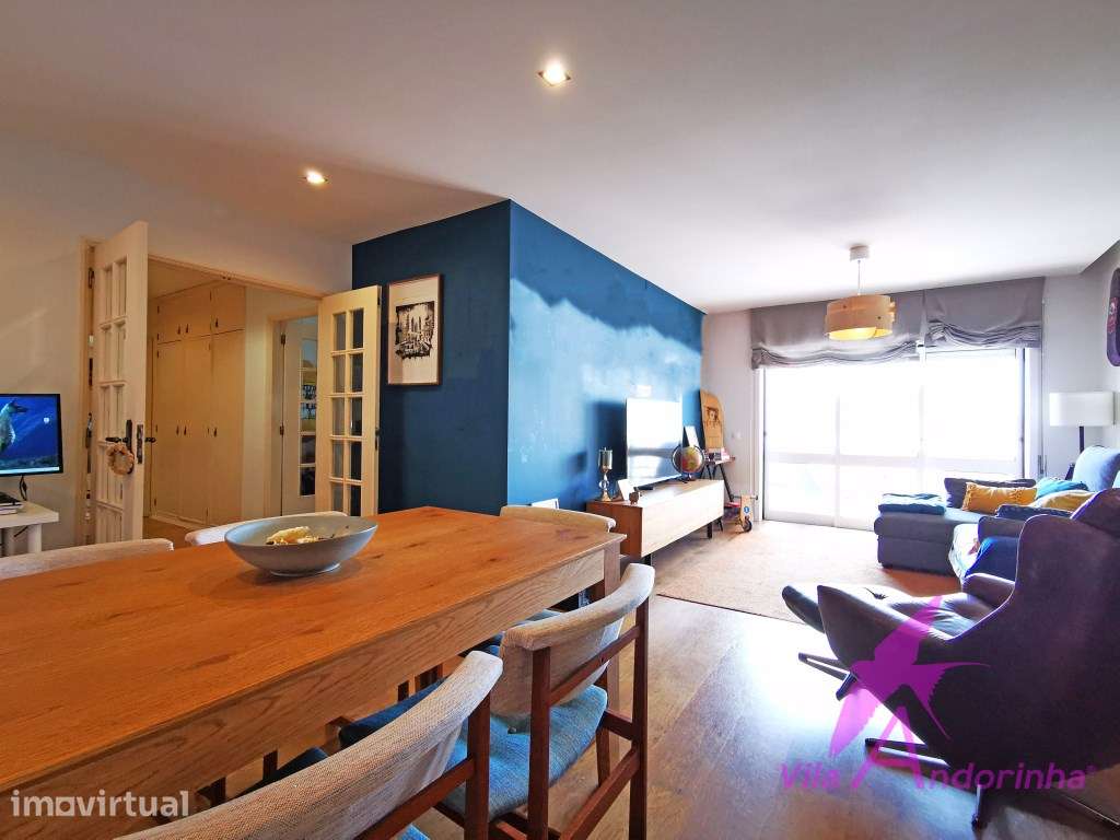 Apartamento T2 na Areosa - Conforto, Tranquilidade e Proximidade da... - Grande imagem: 3/18