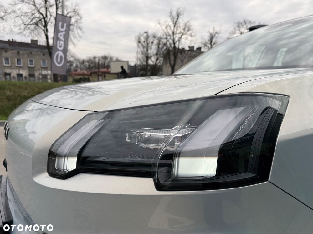 GAC AION V - 16