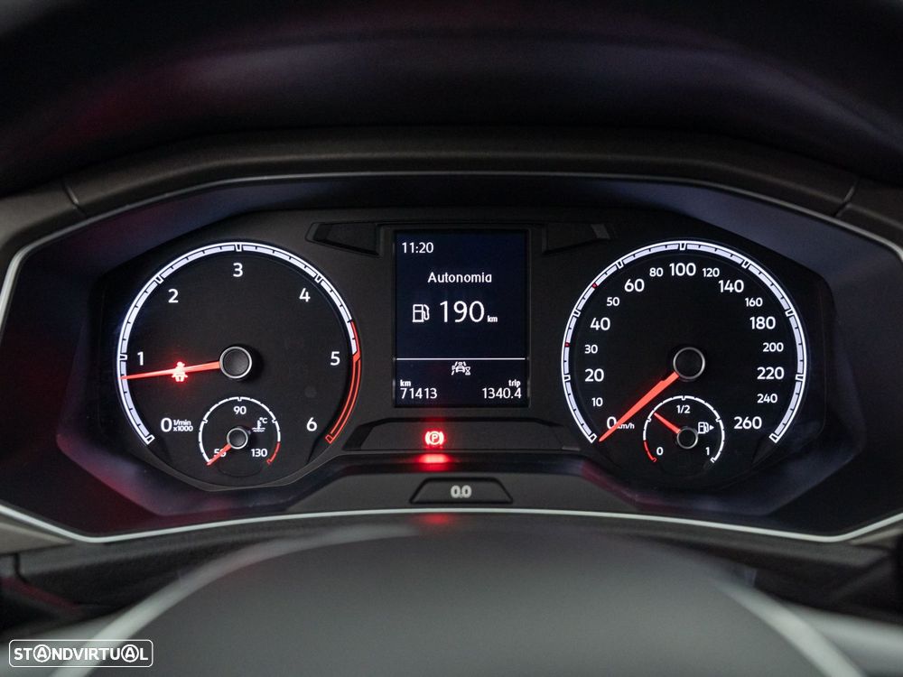 VW T-Roc 1.6 TDI Style - 16