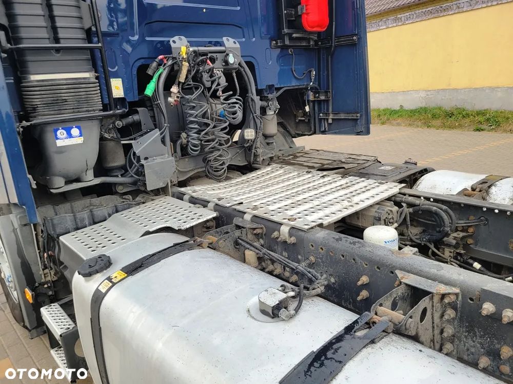 Volvo FH 4 500KM - 6