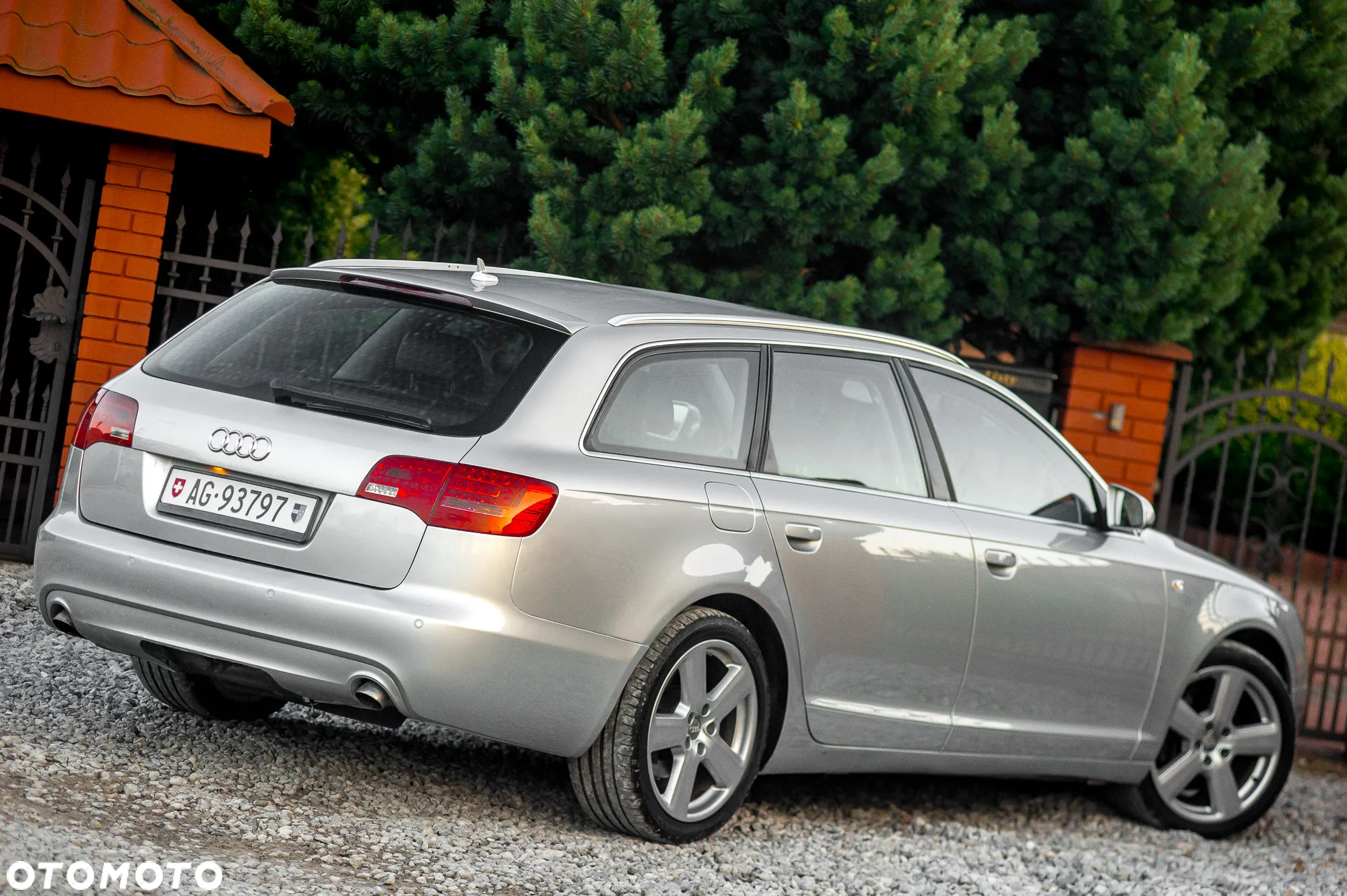 Audi A6 3.0 TDI Quattro Tiptronic - 13