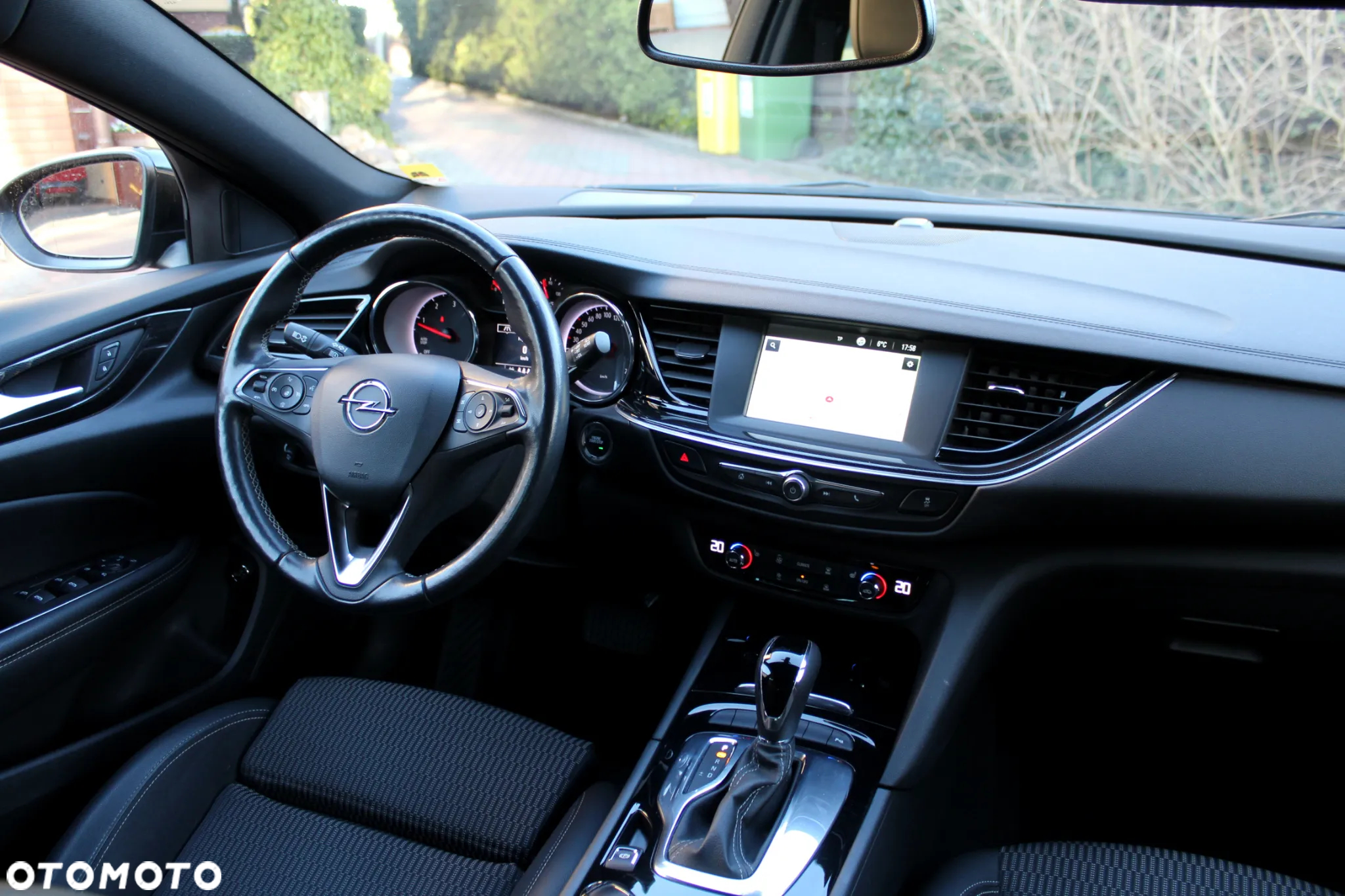Opel Insignia 1.5 CDTI Elegance S&S - 7