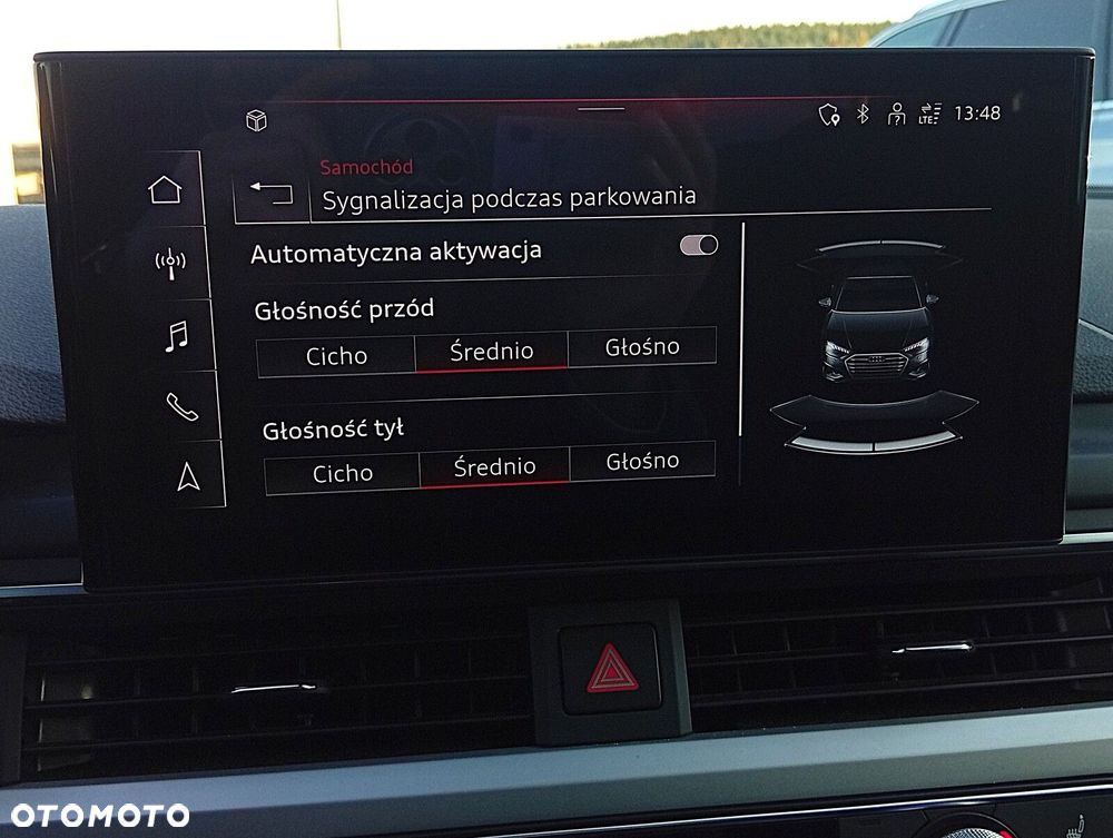 Audi A4 Limousine - 34