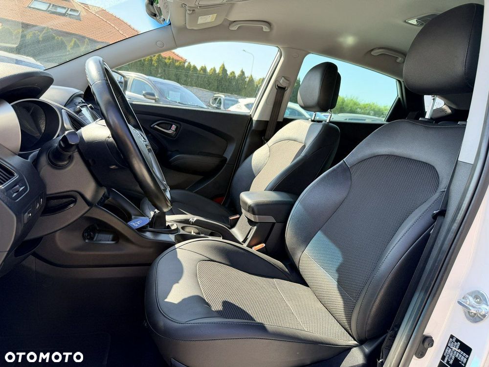 Hyundai ix35 - 30