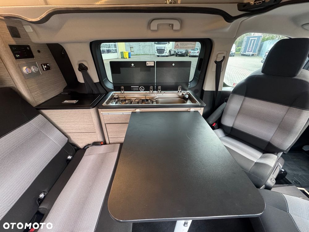 Citroën possl campster - 4