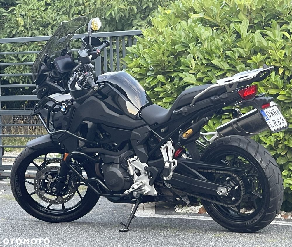 BMW GS - 10