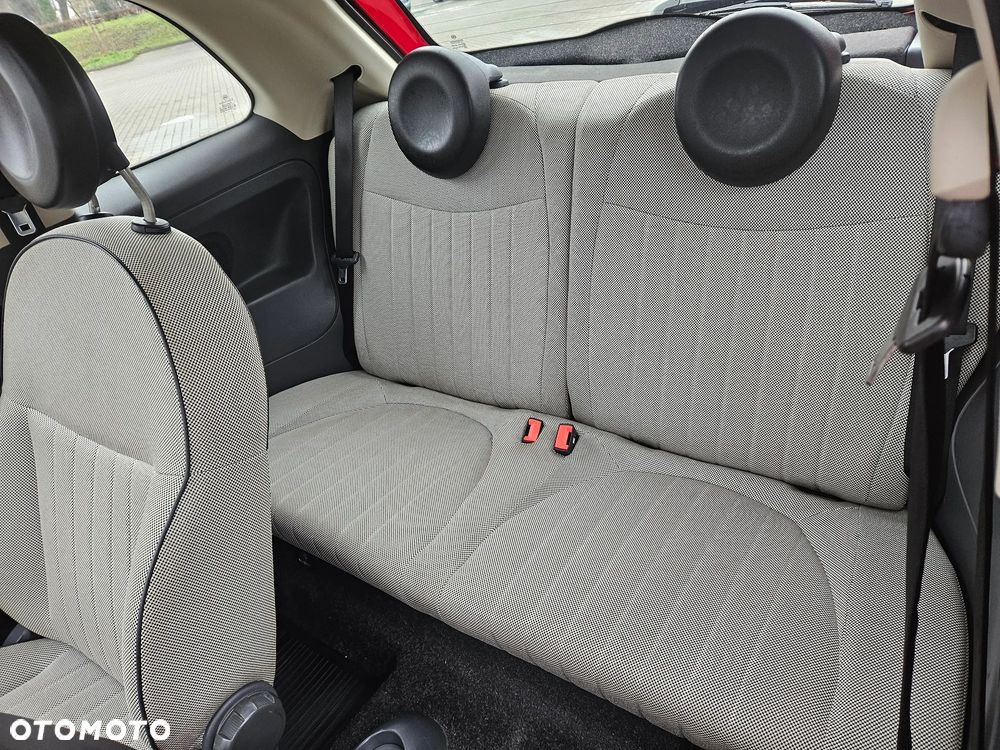 Fiat 500 1.4 16V Start&Stop Sport - 11