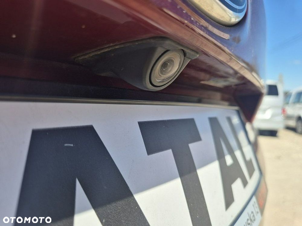 Ford Grand C-MAX - 9