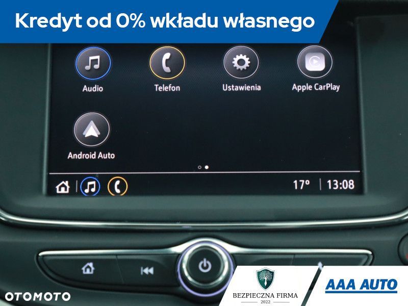 Opel Astra - 14