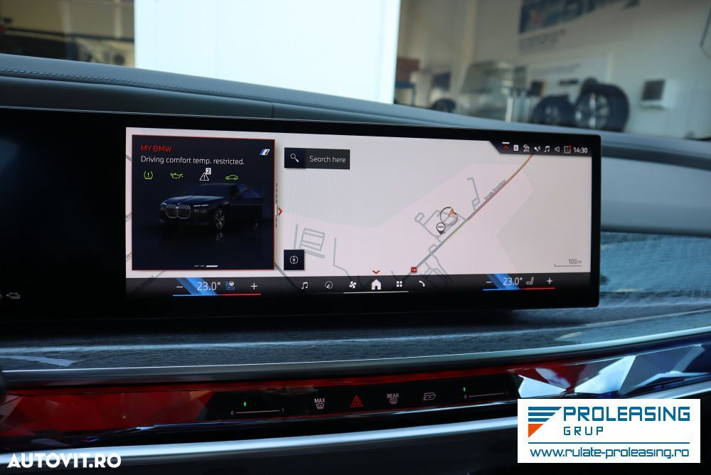 BMW Seria 7 - 10