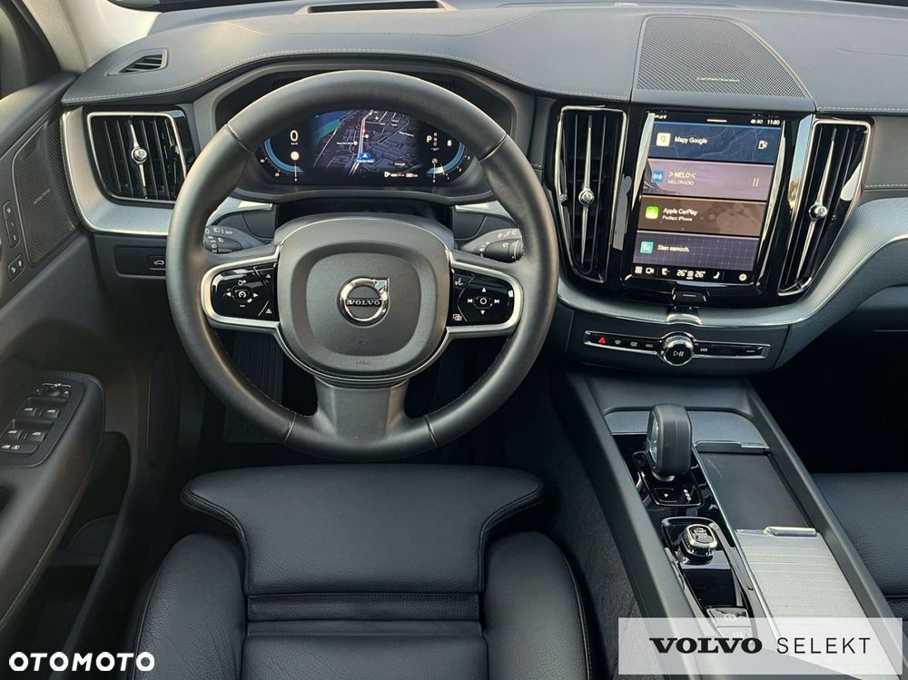 Volvo XC 60 - 13