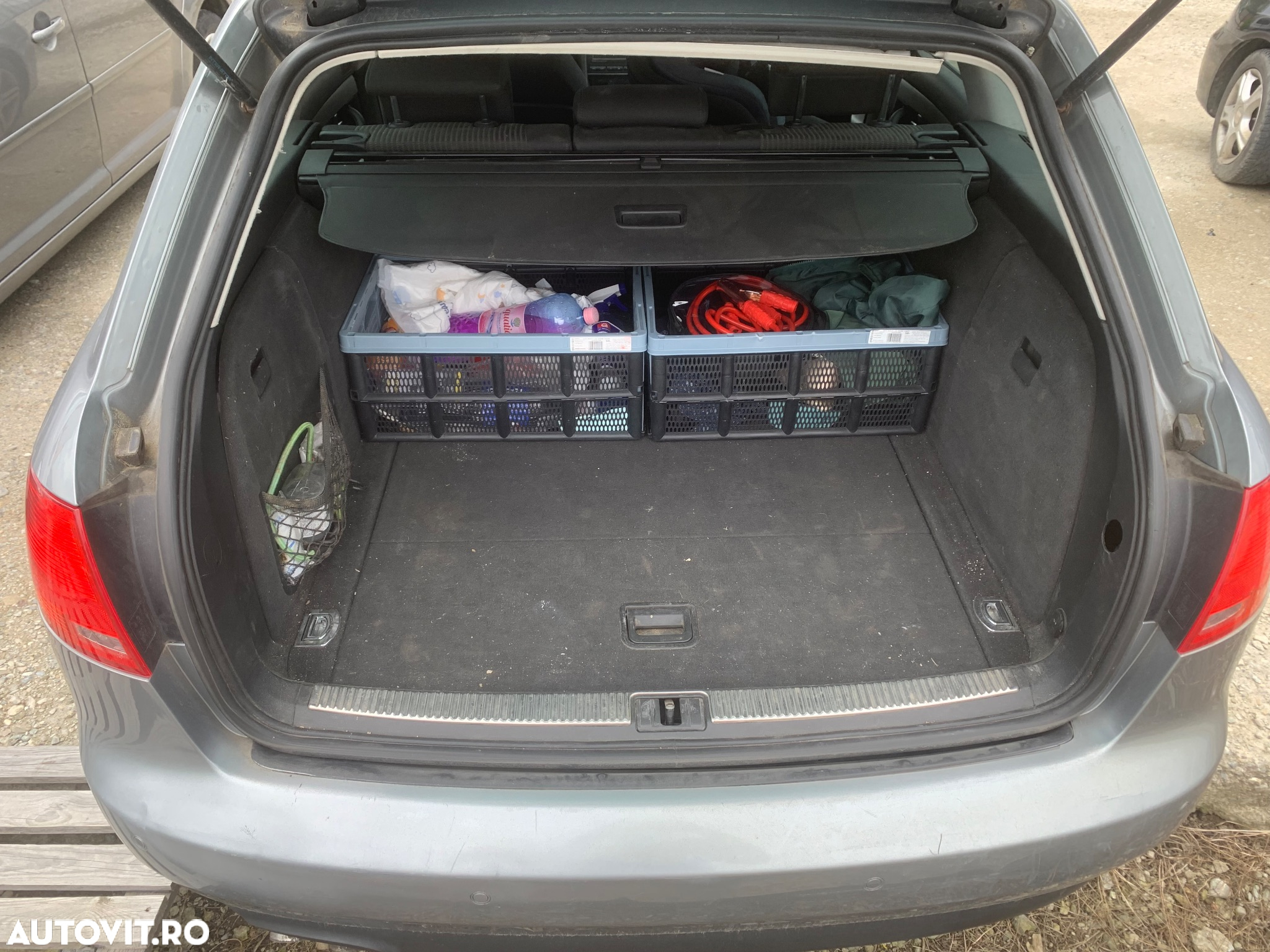 Audi A4 2.0 TDI - 9