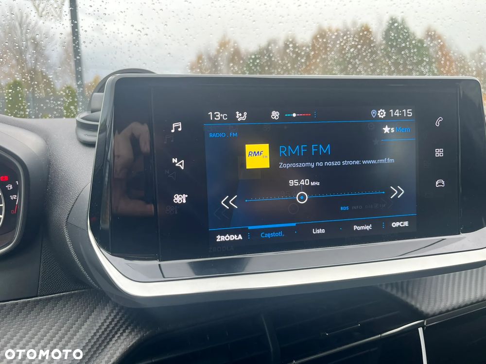 Peugeot 208 1.2 PureTech Allure S&S - 14