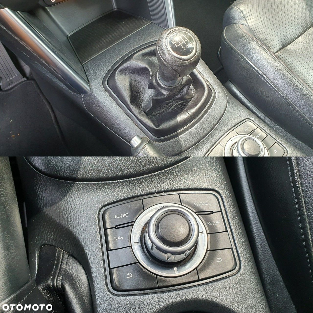 Mazda CX-5 2.0 Skyenergy AWD - 24