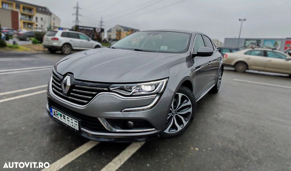Renault Talisman - 9