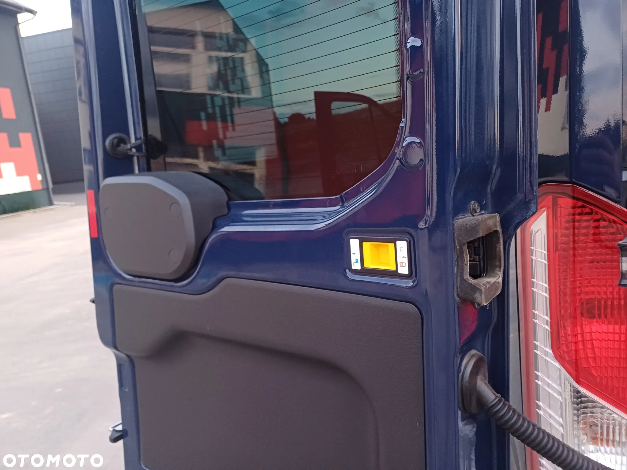 Ford Transit - 24
