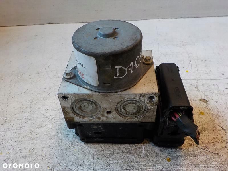 MINI R50, R53 POMPA ABS 6785942-02 15803712 - 1