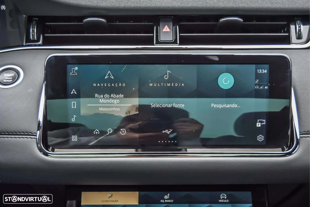 Land Rover Range Rover Evoque 1.5 P160 R-Dynamic SE Auto - 29