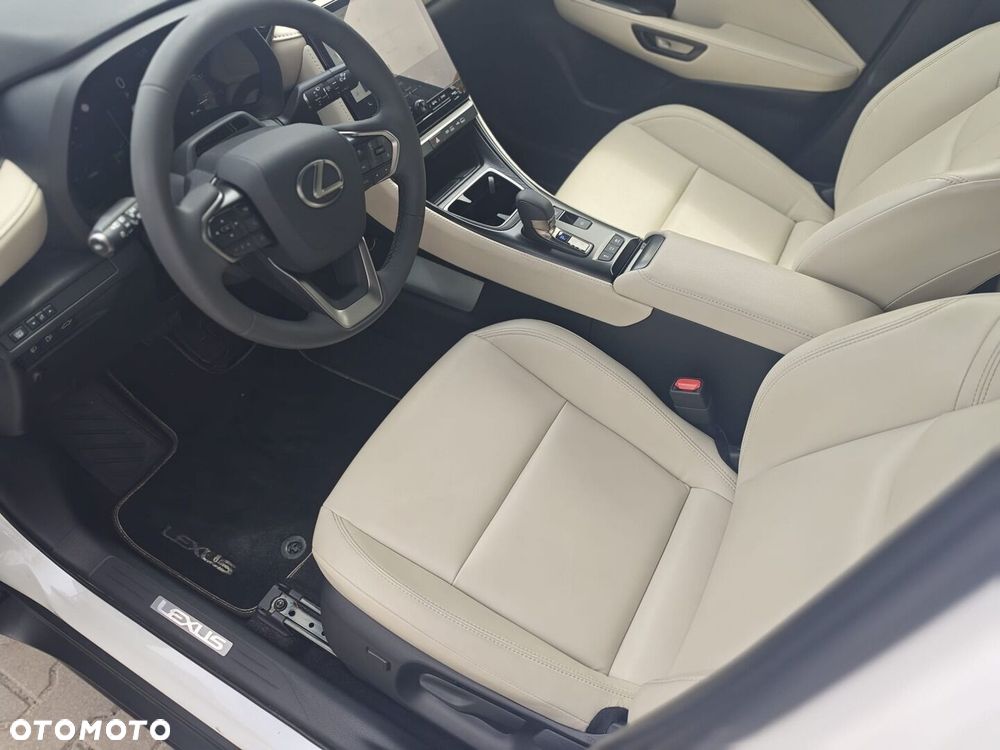 Lexus LBX 1.5 Hybrid Elegant - 21