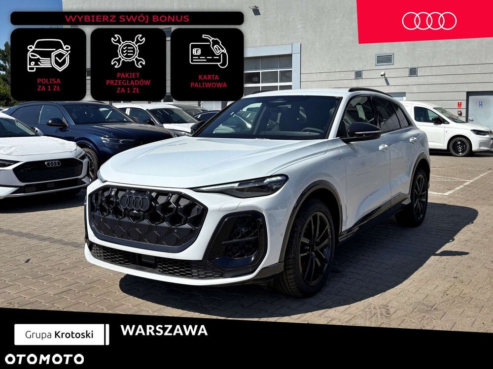 Audi Q5 - 2