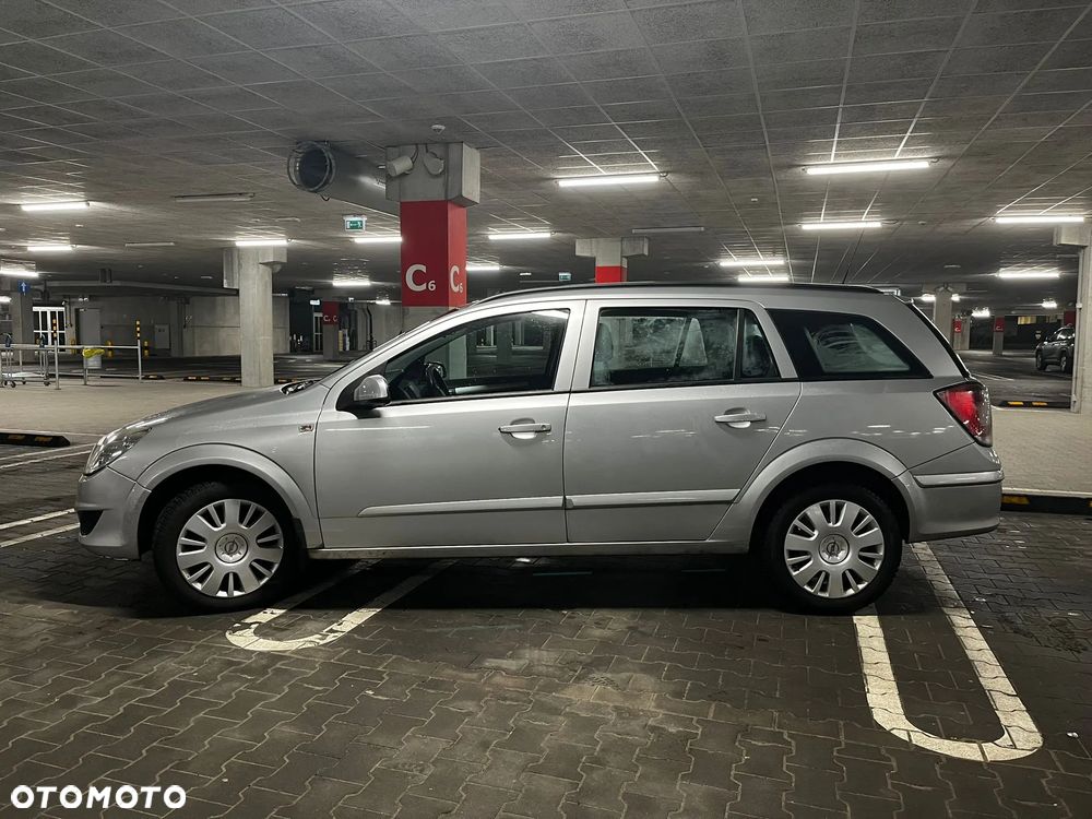 Opel Astra 1.3 CDTI - 2