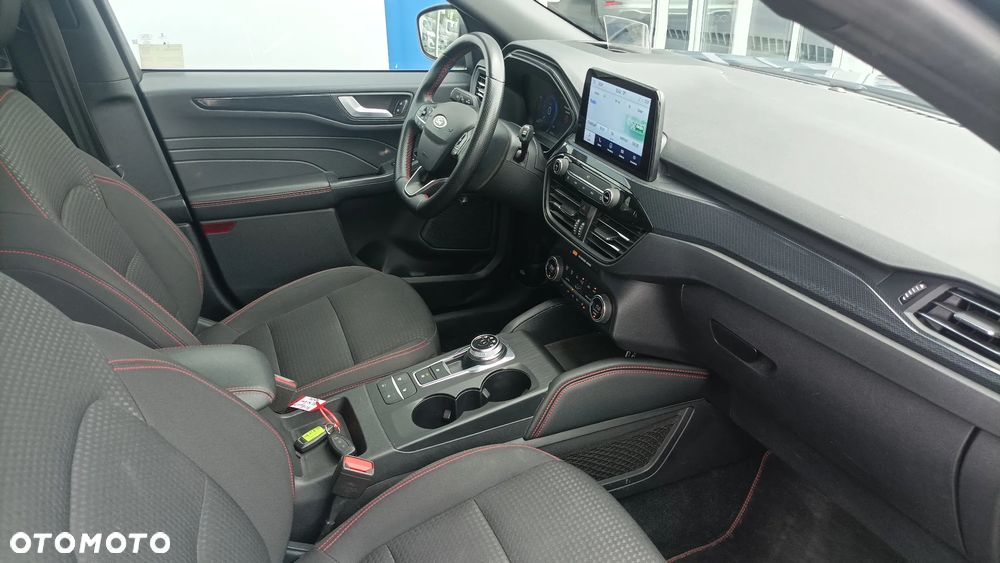 Ford Kuga 2.5 FHEV FWD ST-Line - 17