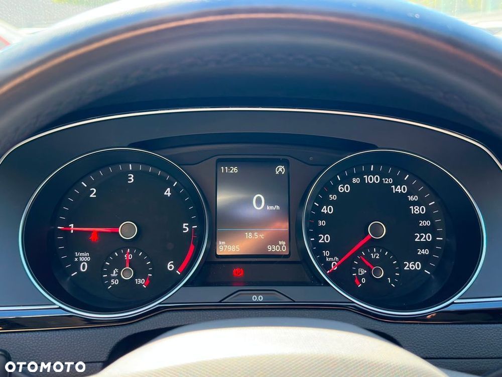 Volkswagen Passat 2.0 TDI EVO Business - 15
