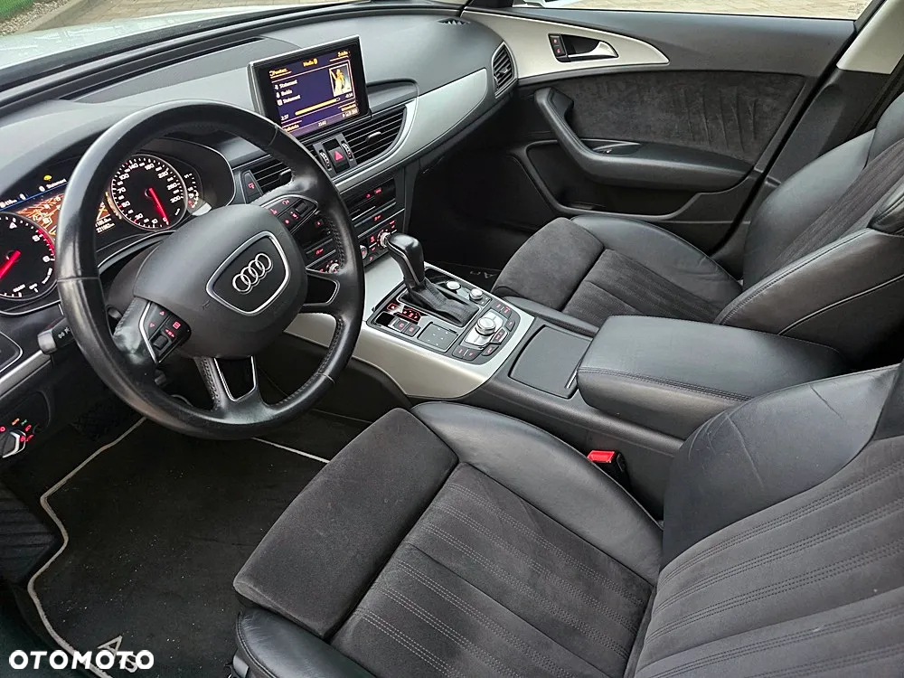 Audi A6 2.0 TDI ultra S tronic - 7