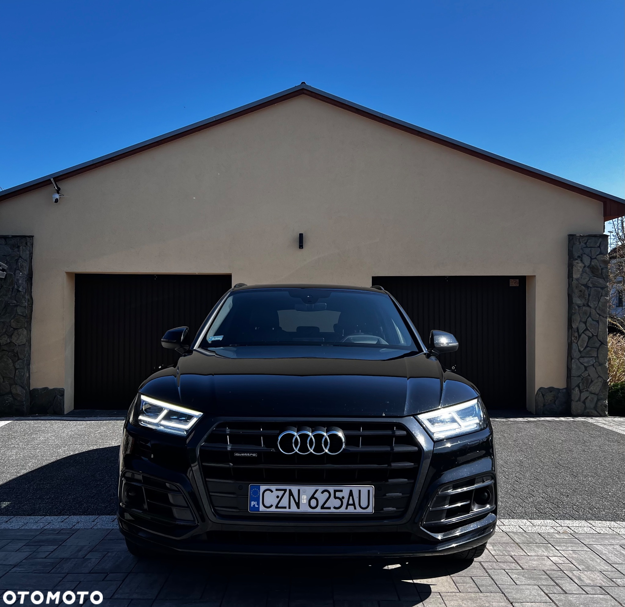 Audi Q5 2.0 TDI Quattro Sport S tronic - 2