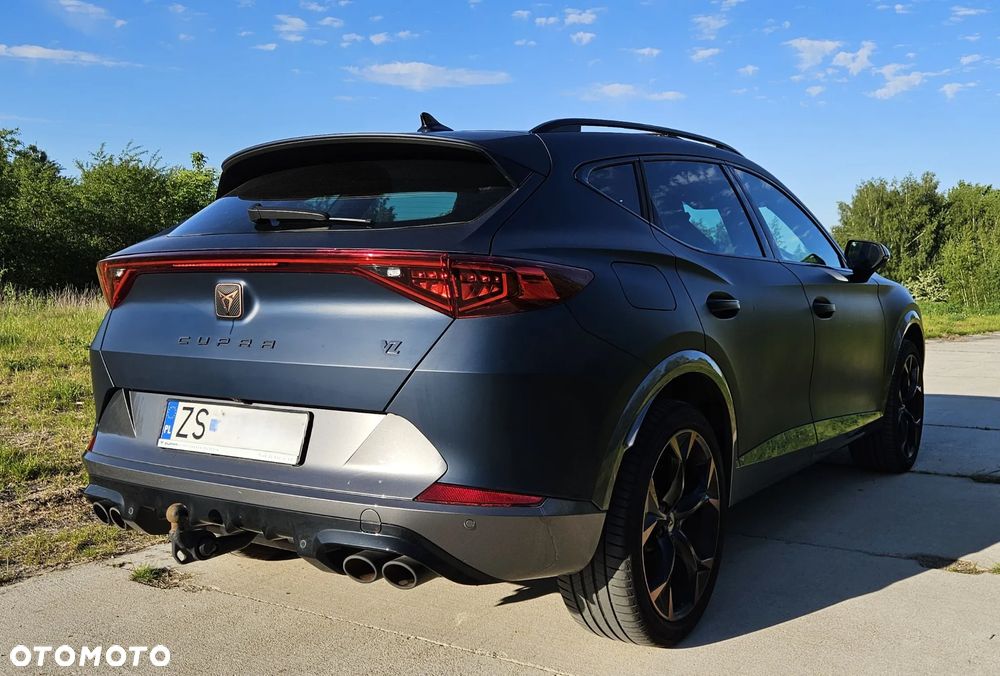 Cupra Formentor 2.0 TSI 4Drive VZ DSG - 7