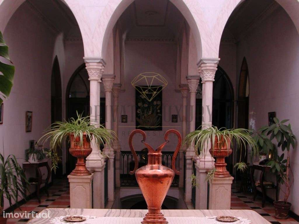 Casa Senhorial - Grande imagem: 5/60