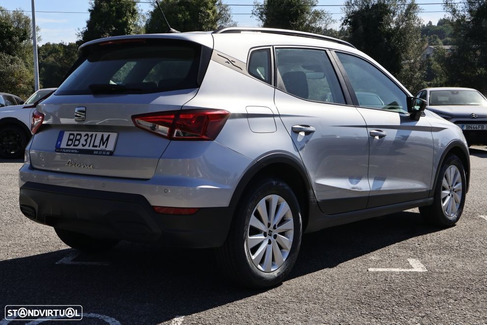 SEAT Arona 1.0 TSI Style - 3