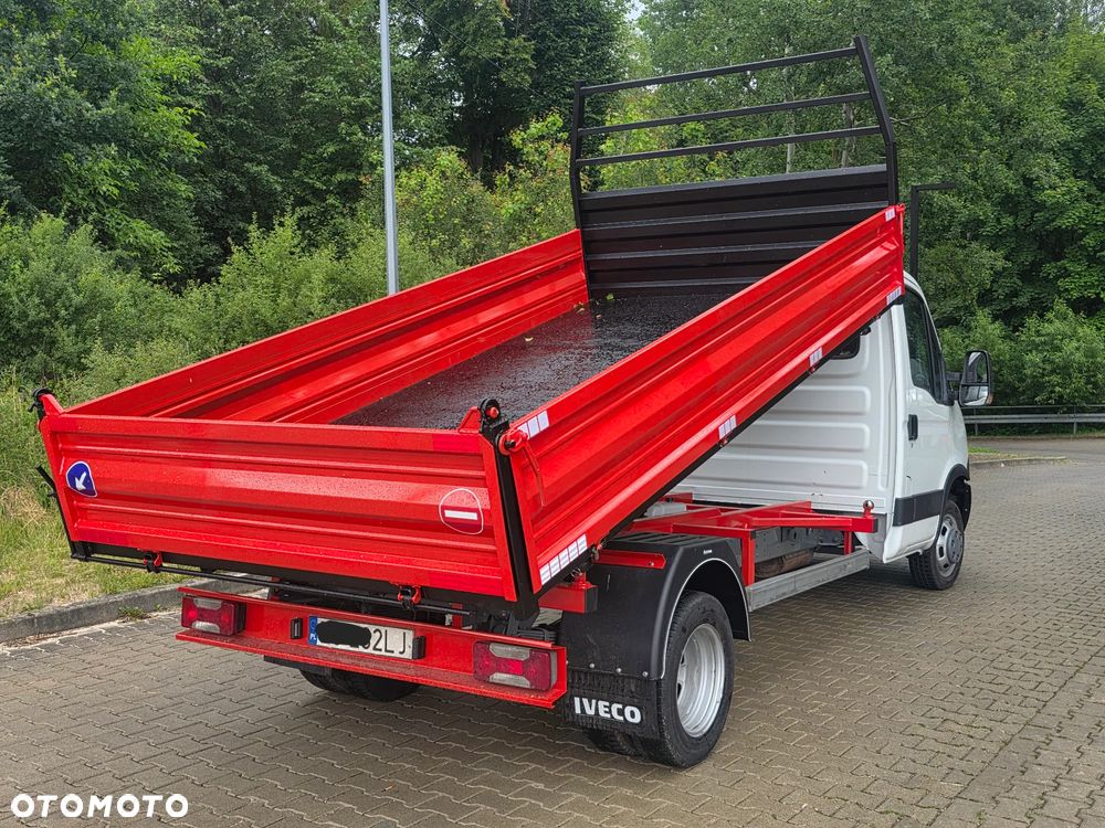 Iveco Daily 35c15 / Kat B / Super Stan ‼️ - 7