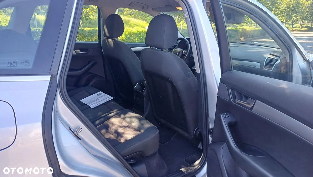 Audi Q5 3.0 TDI Quattro S tronic - 2