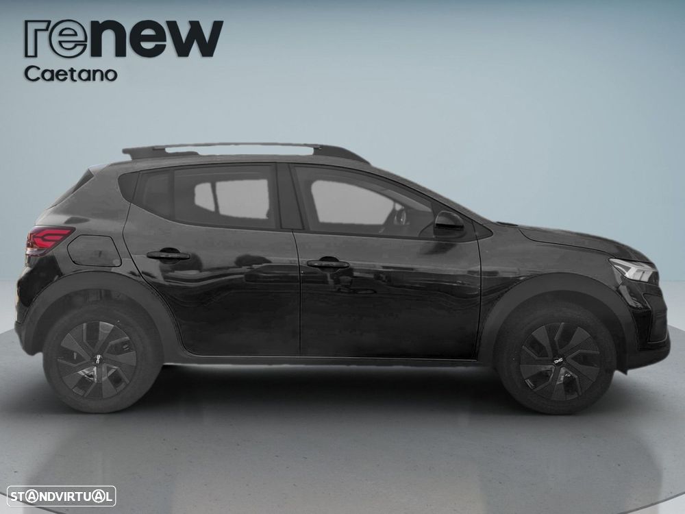 Dacia Sandero 1.0 ECO-G Essential Bi-Fuel - 9