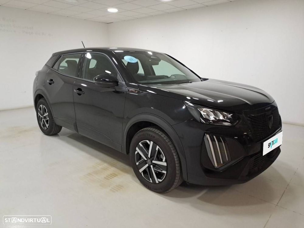 Peugeot 2008 - 3