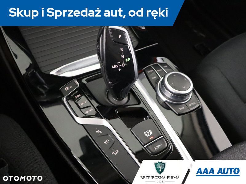 BMW X3 - 15