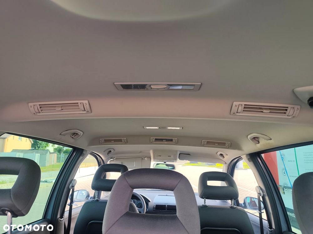 Seat Alhambra - 9
