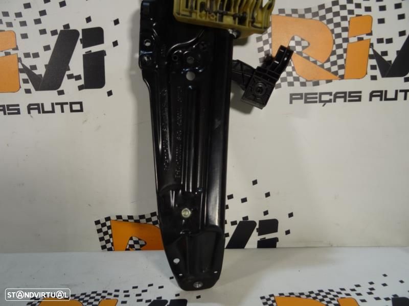 Elevador De Vidro Trás Direito Bmw 5 Touring (F11)  7208018 / 7208020 - 3