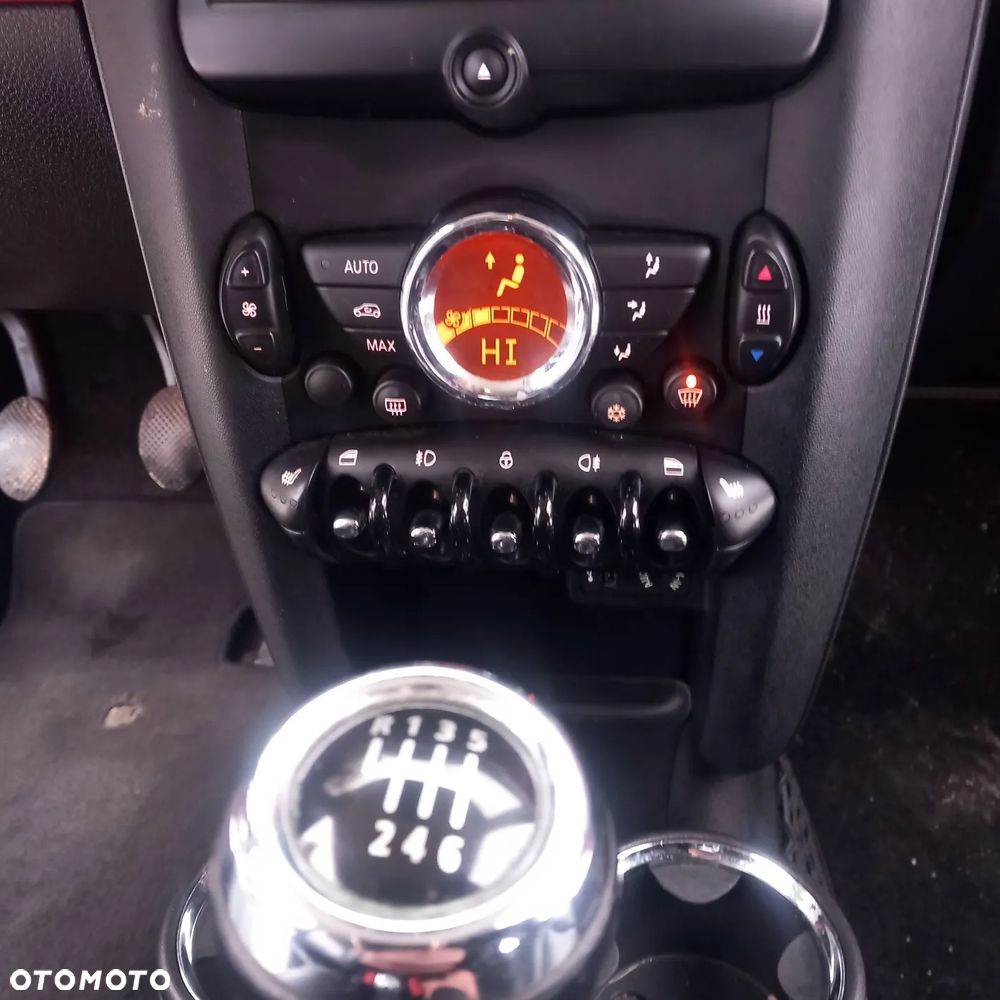 MINI ONE Minimalism - 14