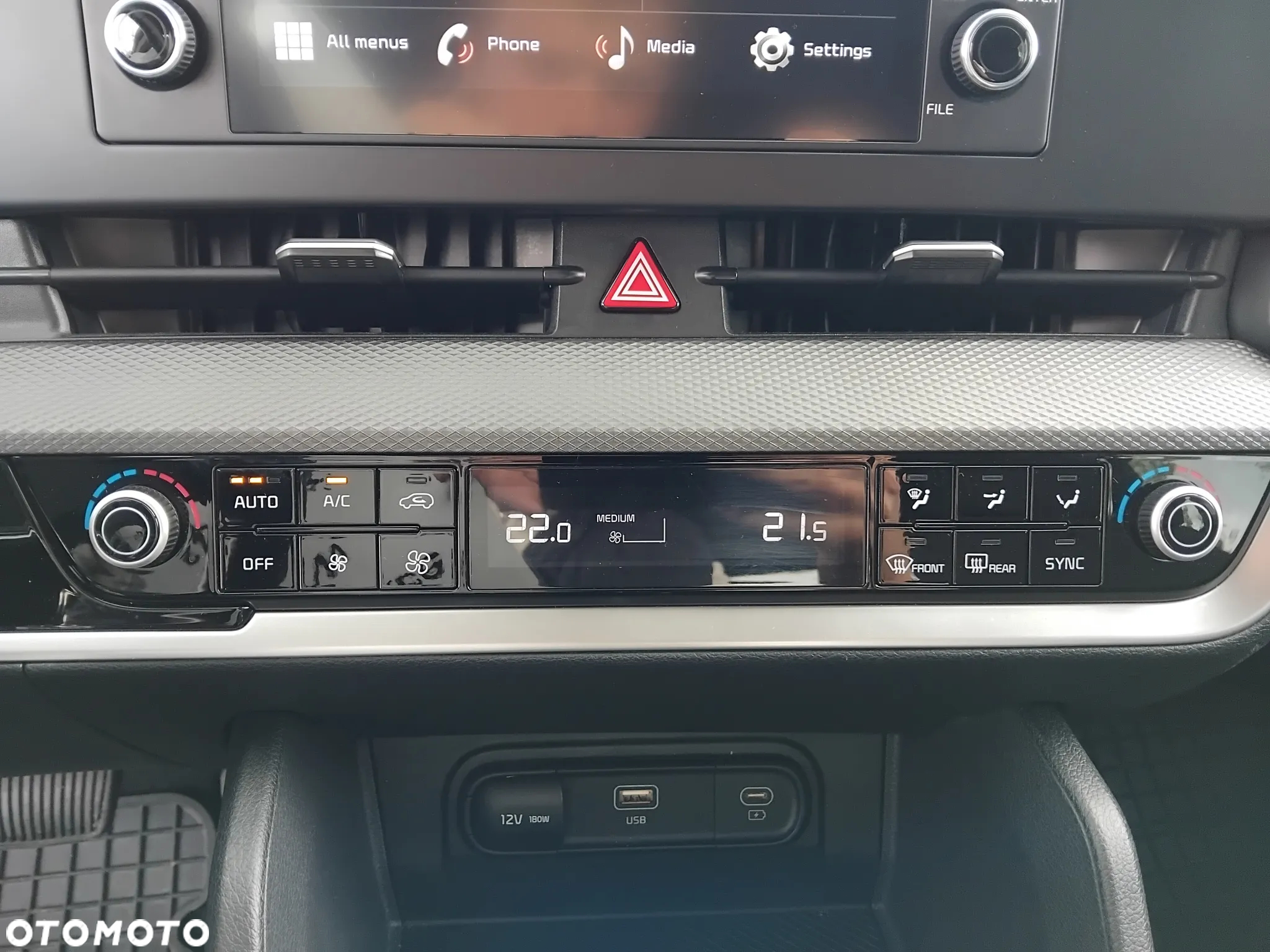 Kia Sportage - 17