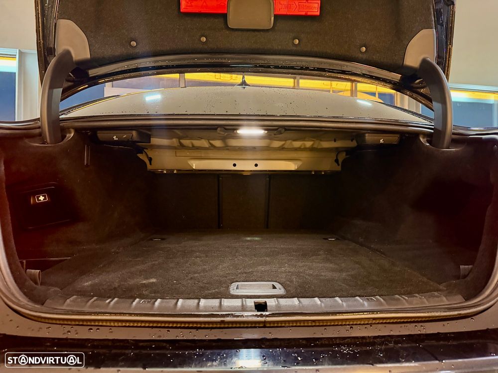 BMW 530 e iPerformance Pack M - 10