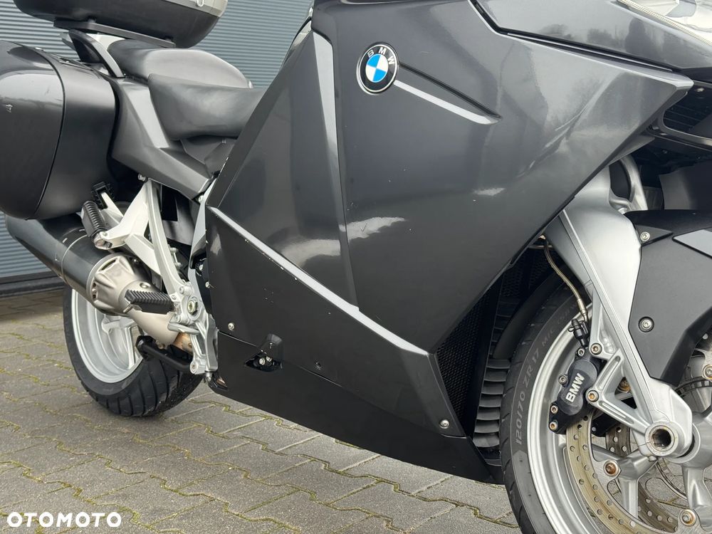 BMW K - 15